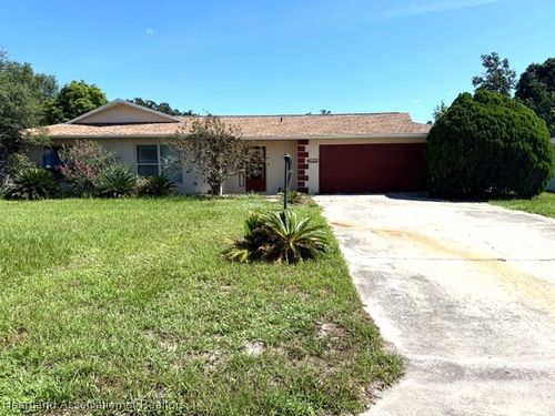 4122 Urbino St, Sebring, FL, 33872-2216 | Card Image