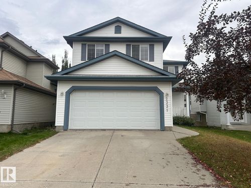 2331 37b Ave Nw, Edmonton, AB, T6T1N9 | Card Image