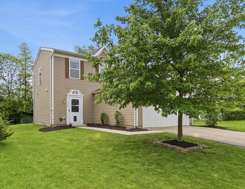 3006 Sussex Place Dr, Grove City, OH, 43123-8086 | Card Image