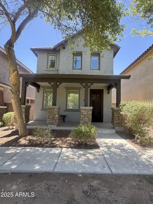 20909 W Maiden Ln, Buckeye, AZ, 85396-1301 | Card Image