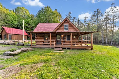 661 Lewis Road, Meredith, NY, 13806 | Card Image