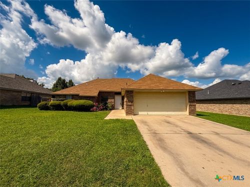 1815 Diana Ln, Harker Heights, TX, 76548-6002 | Card Image