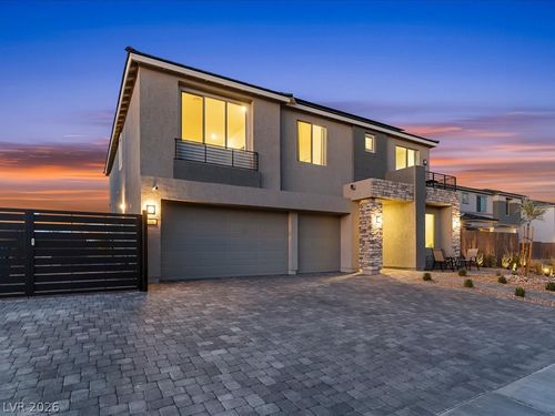 308 Cantiga Ave, Las Vegas, NV, 89183-5158 | Card Image