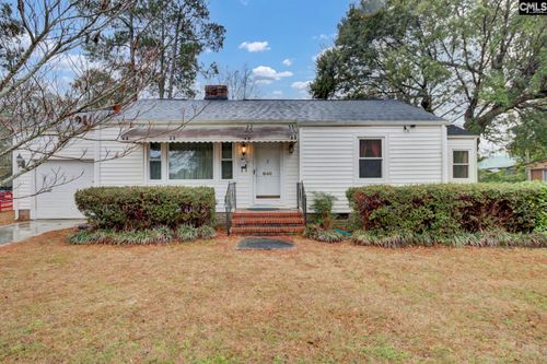 640 Bennett St, Orangeburg, SC, 29115-4208 | Card Image