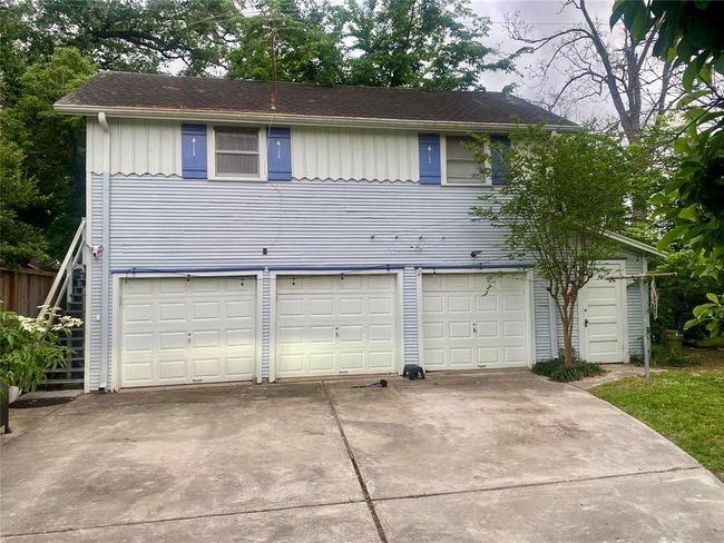 838 Key St, House other with 3 bedrooms, 2 bathrooms and 3 parking in Houston TX | Image 16