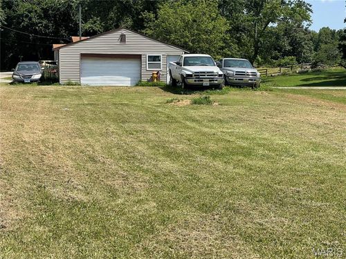 TBD Route 138, Mount Olive, IL, 62069 | Card Image