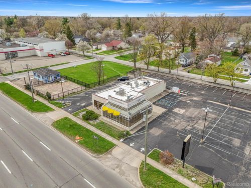 15839 Telegraph Rd, Redford, MI, 48239-3531 | Card Image