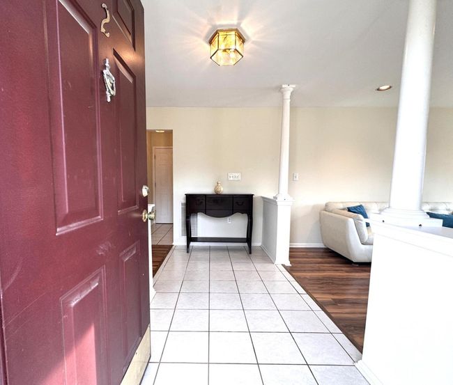 2 Burr Ct, Townhouse with 3 bedrooms, 3 bathrooms and null parking in Plainsboro NJ | Image 5