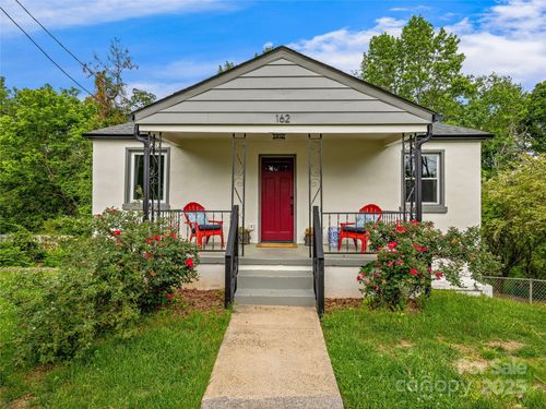 162 Courtland Pl, Asheville, NC, 28801-2113 | Card Image
