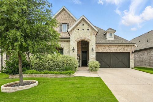 4958 Stornoway Dr, Flower Mound, TX, 75028-5677 | Card Image