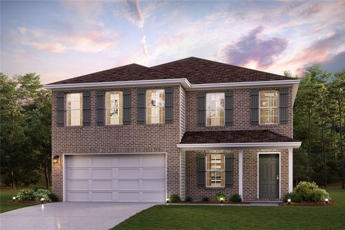 313 Clayton Scott St, Warner Robins, GA, 31088-2846 | Card Image
