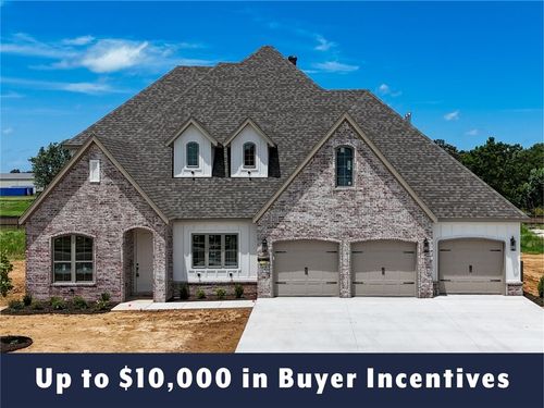 6492 Align Ave, Springdale, AR, 72762-7077 | Card Image