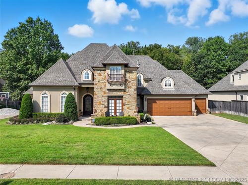 11190 S 72nd East Ave, Bixby, OK, 74008-2338 | Card Image