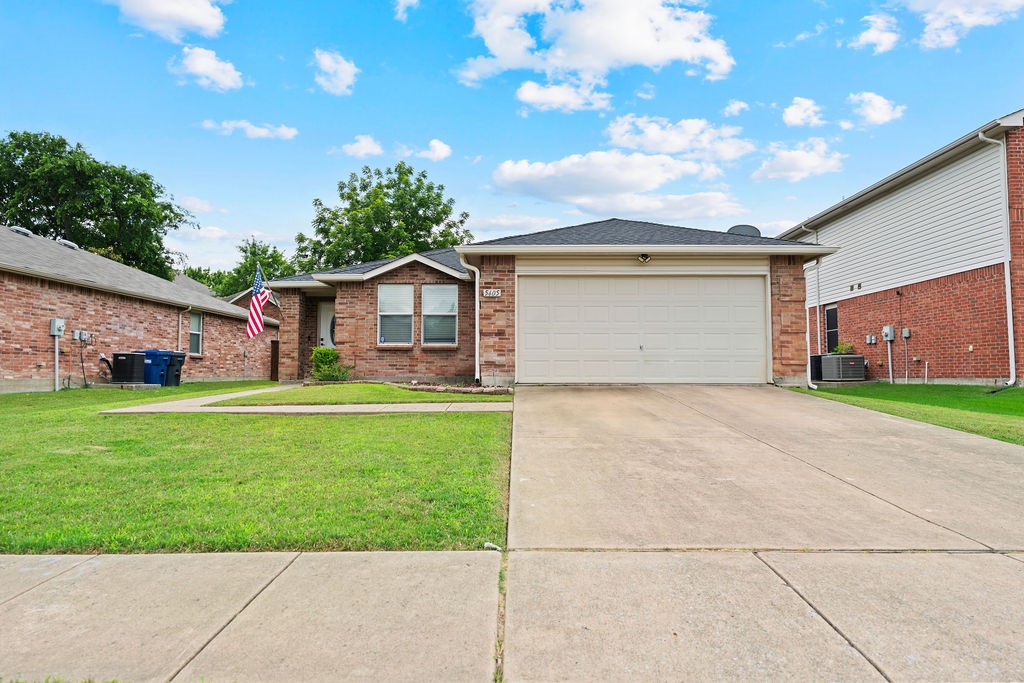 Residential Lease in McKinney 3