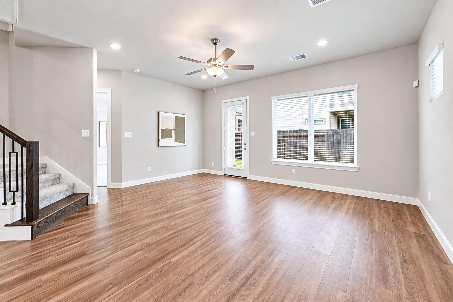 Residential in Houston 3