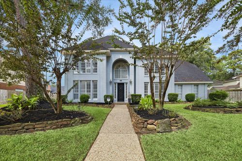 5911 Garden Hollow Ct, Kingwood, TX, 77345-1860 | Card Image