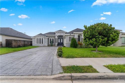 5806 N Ebony Street, Pharr, TX, 78577 | Card Image