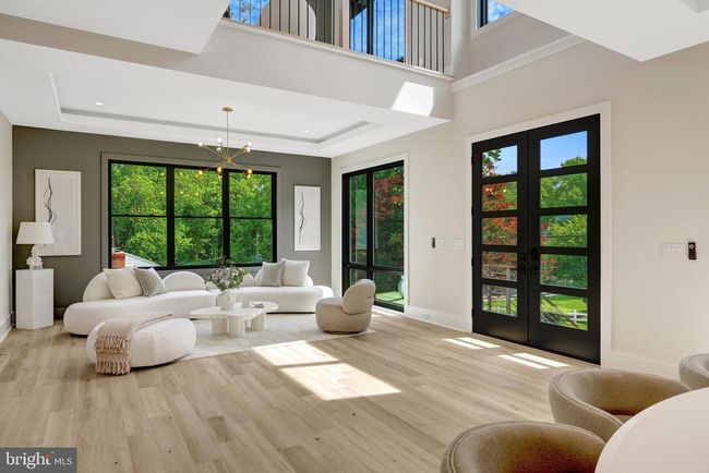 1710 Fairview Ave, House other with 6 bedrooms, 8 bathrooms and null parking in MCLEAN VA | Image 8
