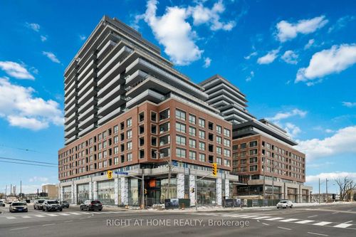 913-33 Frederick Todd Way, East York, ON, M4G0C9 | Card Image