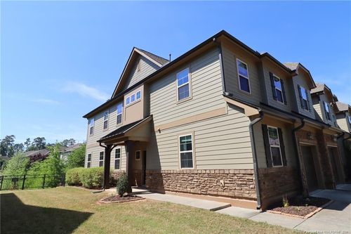 689 Wickham Ridge Rd, Apex, NC, 27539-9063 | Card Image