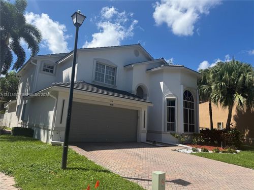 1600 W Classical Blvd, Delray Beach, FL, 33445-1240 | Card Image