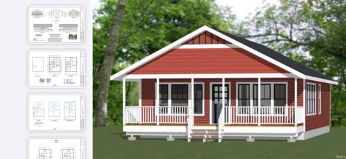 19 W Old State Rd, Richland, IN, 47634 | Card Image