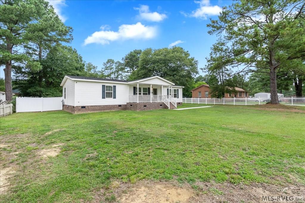 Residential in Roanoke Rapids 3