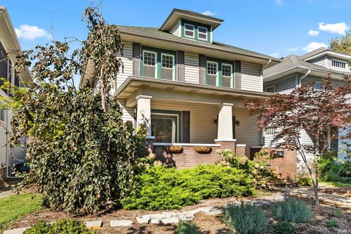 1225 Crescent Avenue, Fort Wayne, IN, 46805 | Card Image