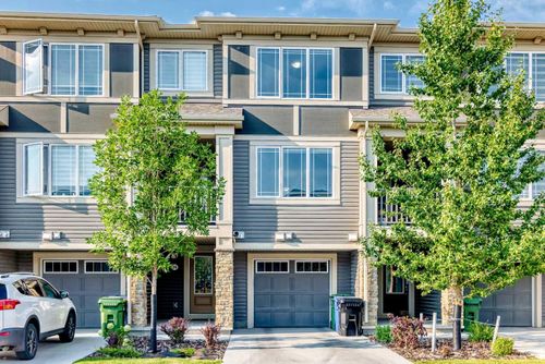 39 Cityscape Row Ne, Calgary, AB, T3N0W6 | Card Image