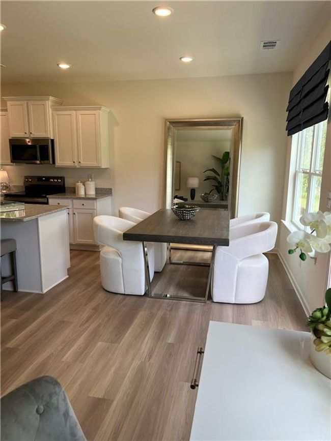 34 - 1567 Aiden Way, Townhouse with 3 bedrooms, 3 bathrooms and null parking in Conyers GA | Image 7