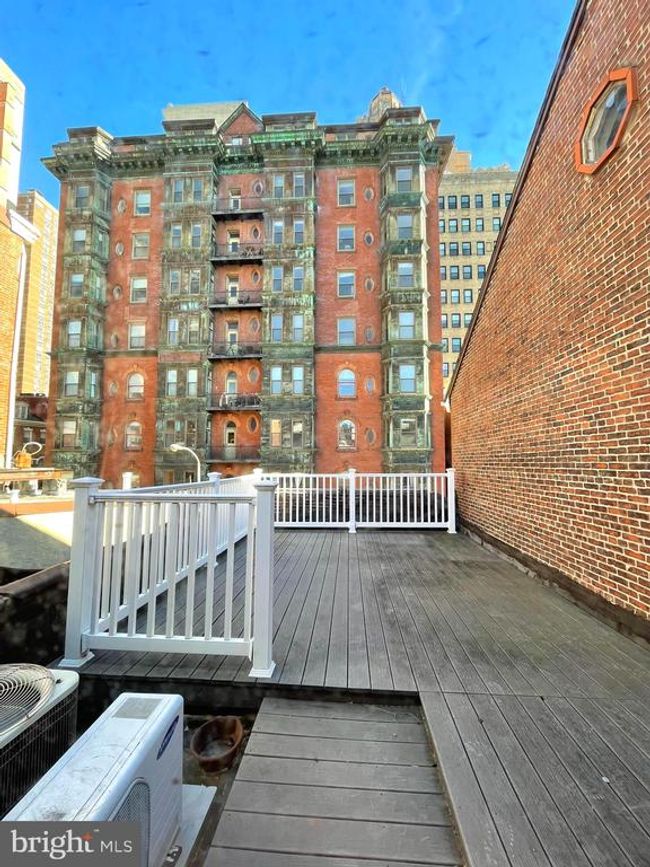 APT-3 - 1602 Spruce St, Condo with 1 bedrooms, 1 bathrooms and null parking in PHILADELPHIA PA | Image 6