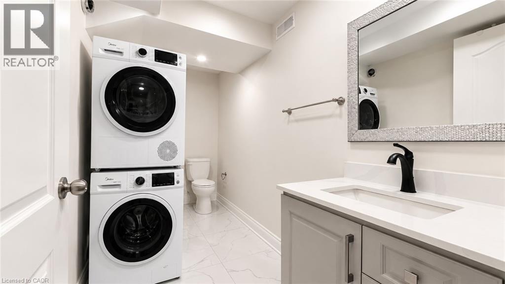 Residential Lease in Georgetown 3