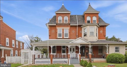 1447 Powell St, NORRISTOWN, PA, 19401-3325 | Card Image
