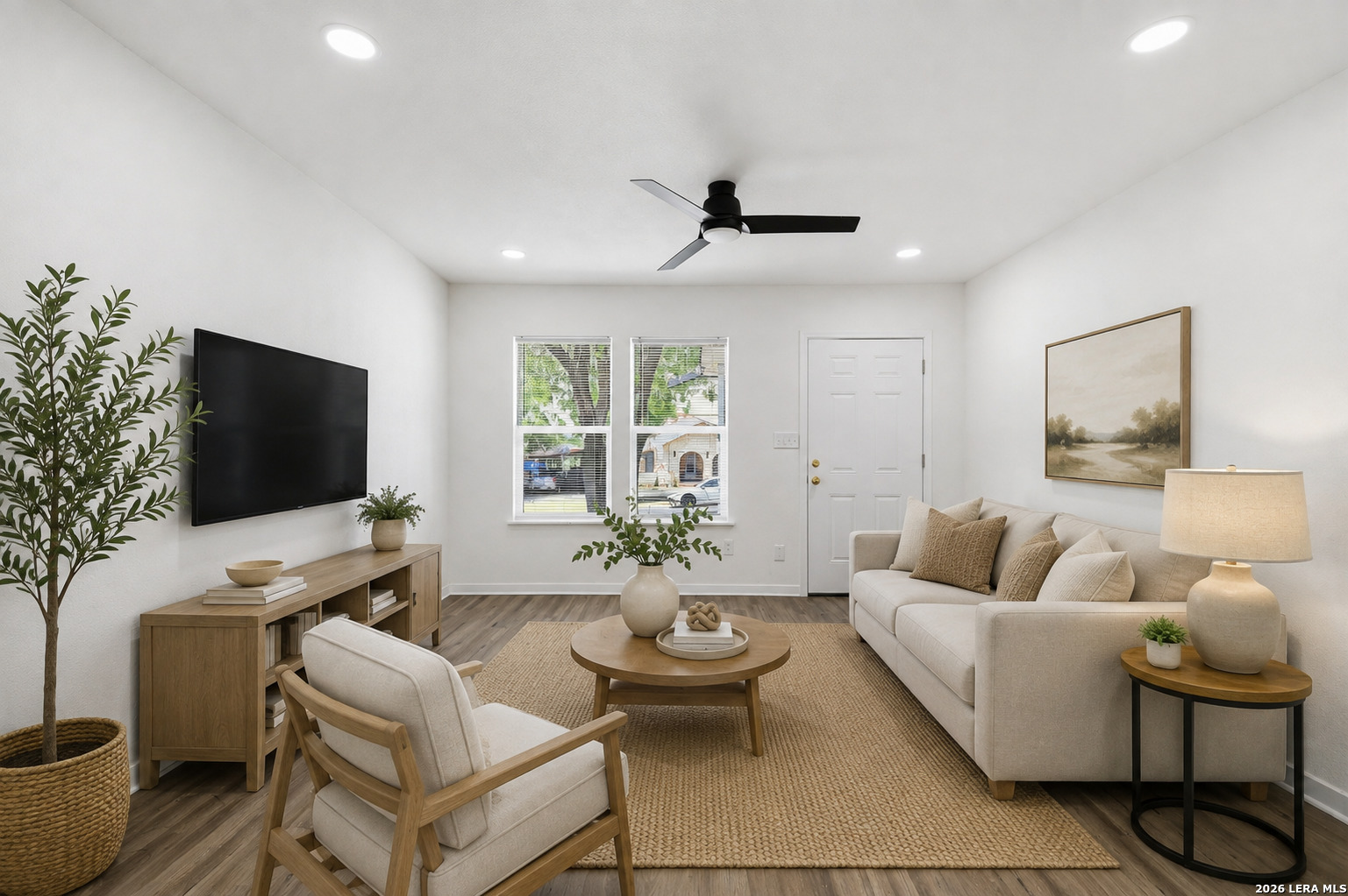 Residential in San Antonio 2