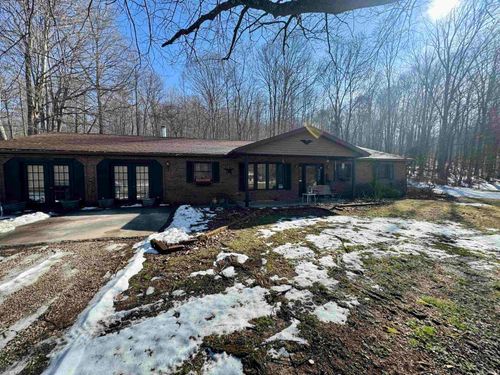 7862 Butler Bridge Rd, Shoals, IN, 47581-6902 | Card Image