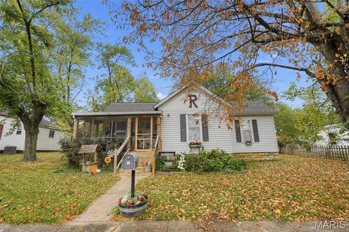 204 Watts Street, Park Hills, MO, 63601 | Card Image