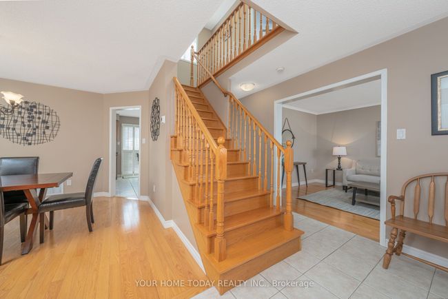 55 Harley Ave, House other with 3 bedrooms, 4 bathrooms and 4 parking in Georgetown ON | Image 8