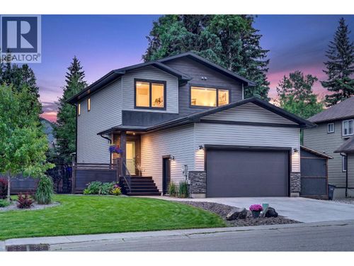 1385 Cypress Drive, Sparwood, BC, V0B2G2 | Card Image