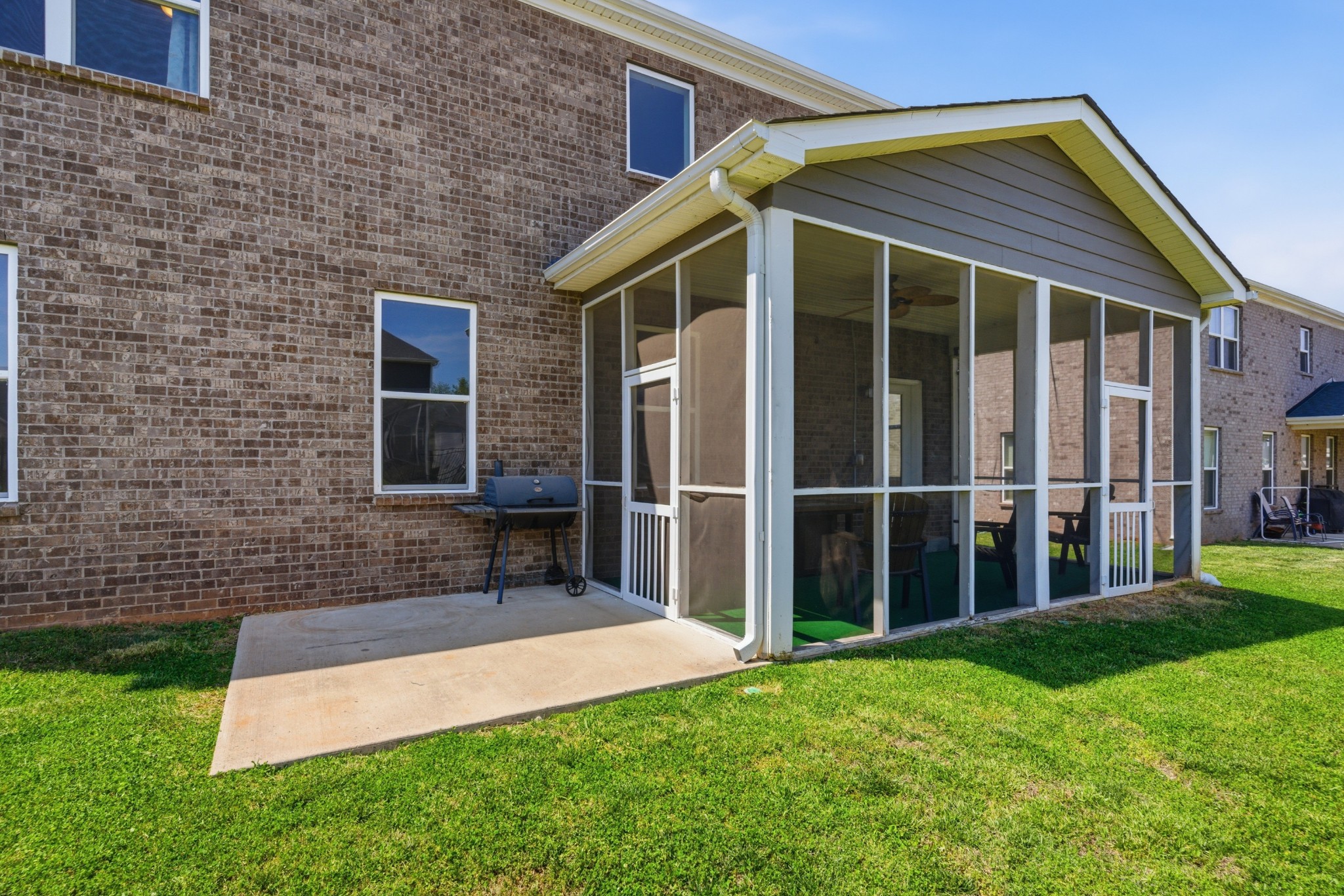Residential in Murfreesboro 5
