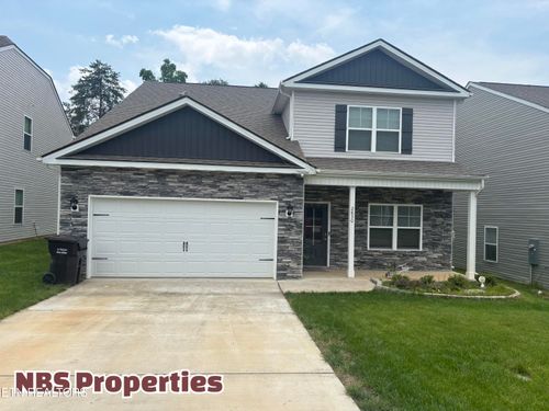 2830 Red Barn Rd, Knoxville, TN, 37931-3012 | Card Image