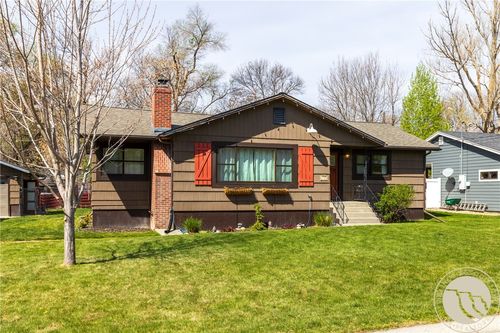 2308 Louise Lane, Billings, MT, 59102 | Card Image