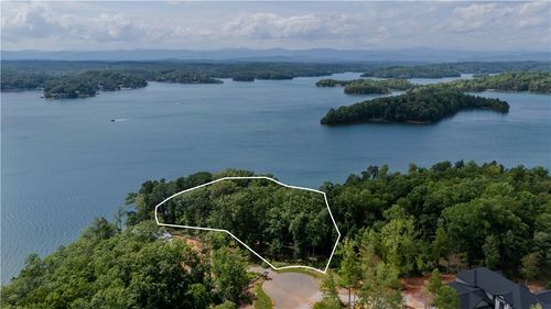 233 Sandy Hollow Court, Six Mile, SC, 29682 | Card Image