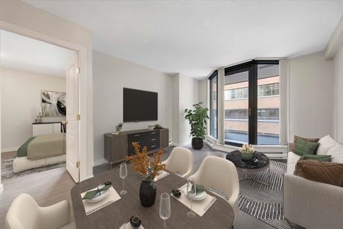 309-1189 Howe St, Vancouver, BC, V6Z2X4 | Card Image