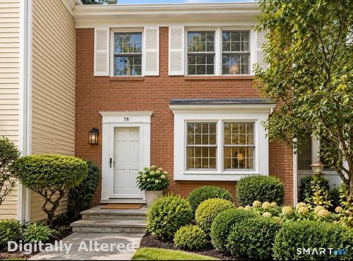 78-78 Hoyt St, New Canaan, CT, 06840-5632 | Card Image