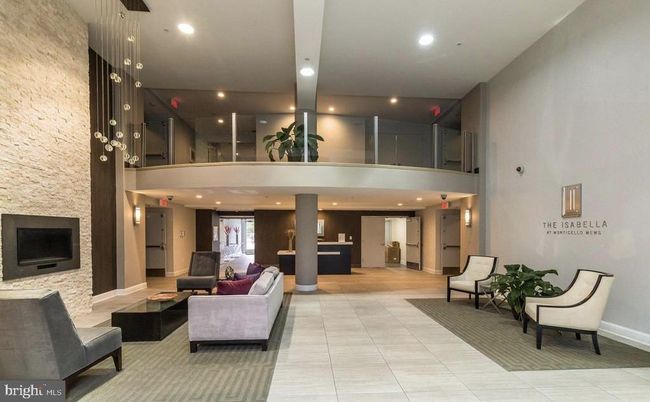 UNIT-300 - 6301 Edsall Rd, Condo with 1 bedrooms, 1 bathrooms and null parking in ALEXANDRIA VA | Image 38