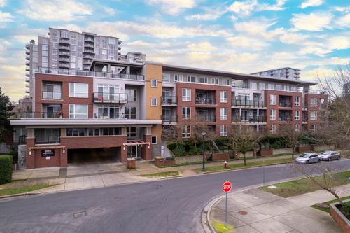 213-8400 Anderson Rd, Richmond, BC, V6Y1S6 | Card Image