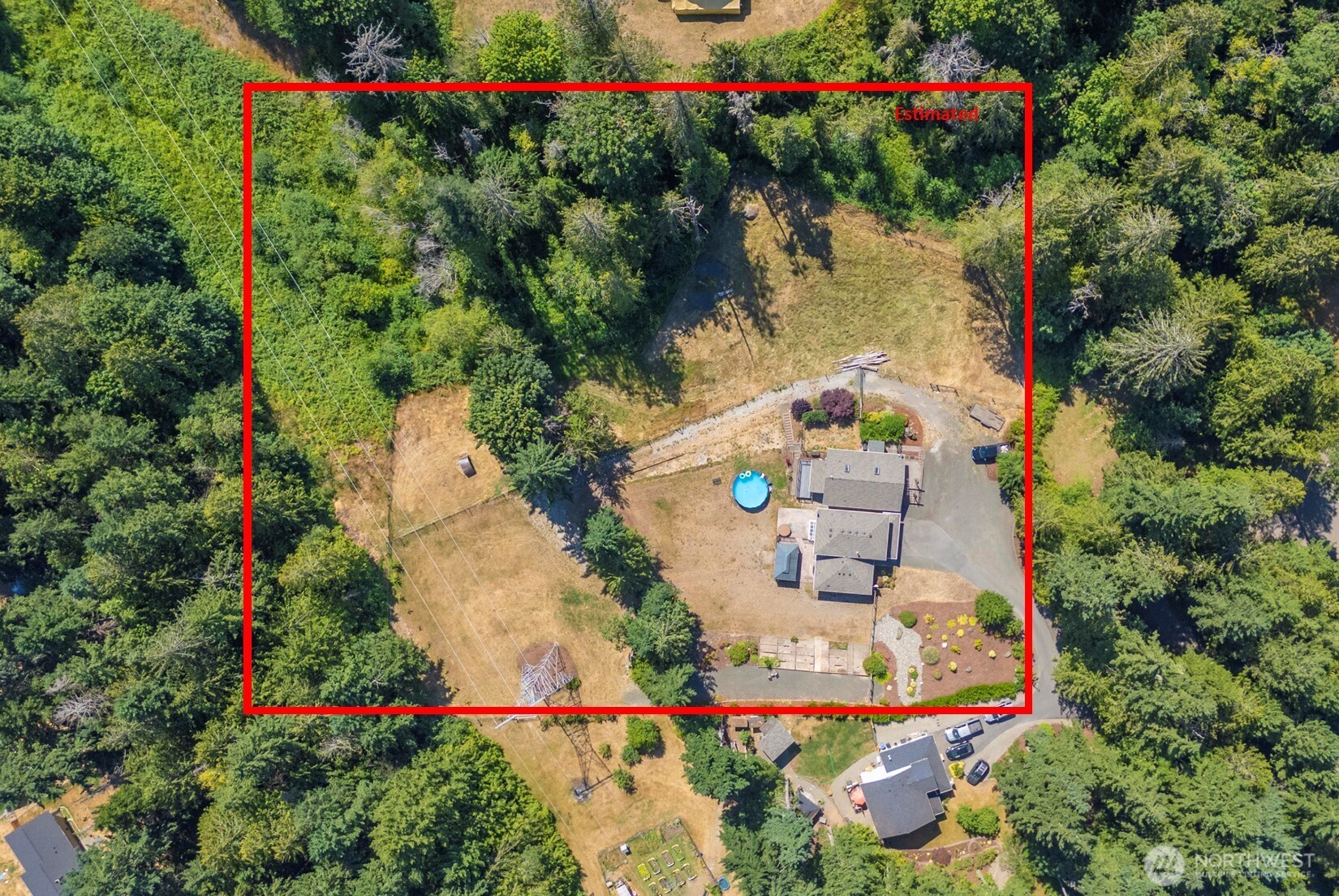 Residential in Silverdale 3