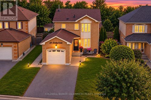 23 Lasby Lane, Halton Hills, ON, L7J2W9 | Card Image