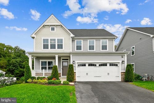 2188 Nottoway Dr, HANOVER, MD, 21076-1095 | Card Image