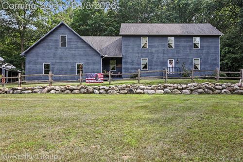 4760 Martus Rd, North Branch, MI, 48461-8572 | Card Image